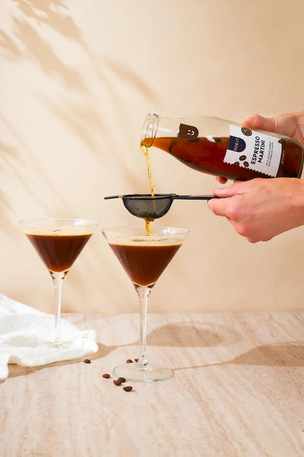 Pineut - Preparato per Espresso Martini