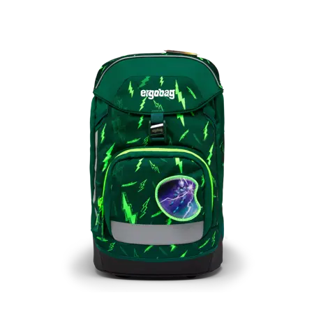 ZAINO ERGONOMICO ERGOBAG