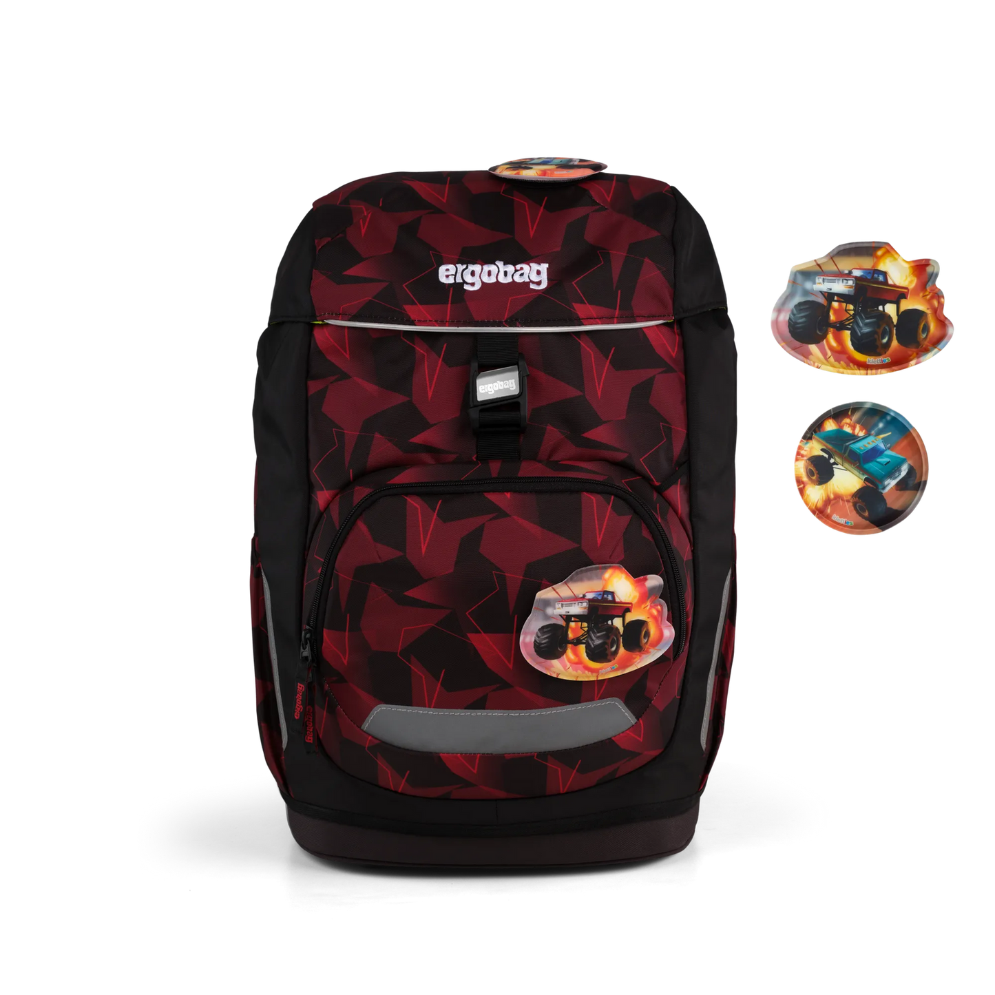 ZAINO ERGONOMICO ERGOBAG