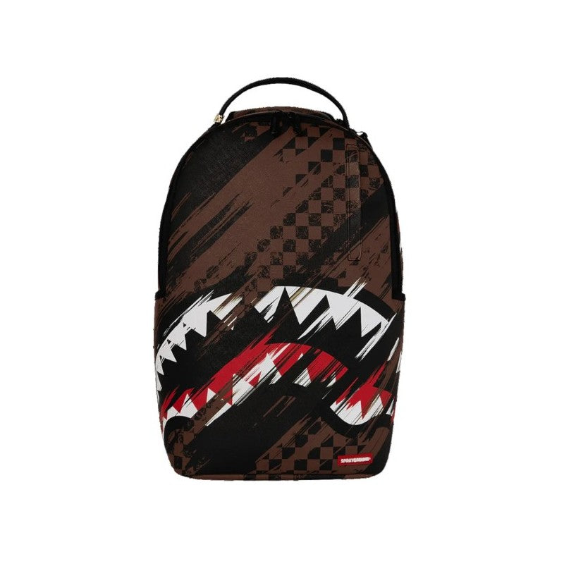 Zaino Sprayground SMEARED GRUNGE DLXSV