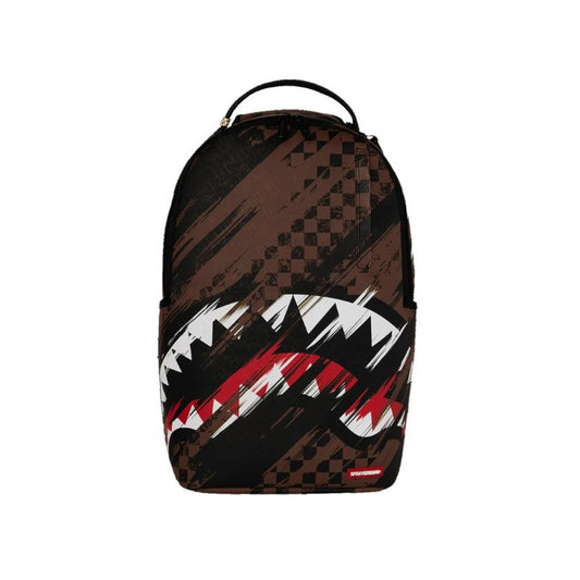 Zaino Sprayground SMEARED GRUNGE DLXSV