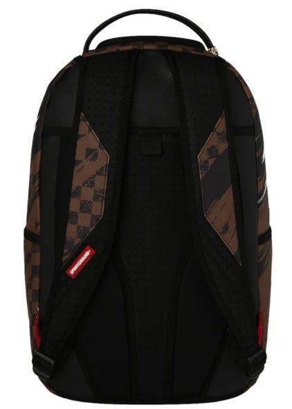 Zaino Sprayground SMEARED GRUNGE DLXSV