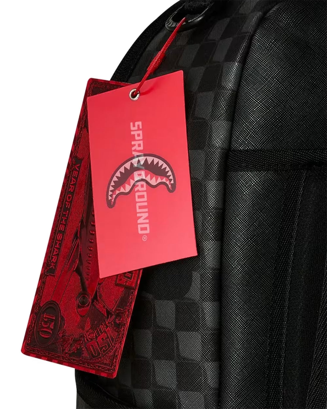 Zaino Sprayground SIP BALLOON BLACK DLXSV