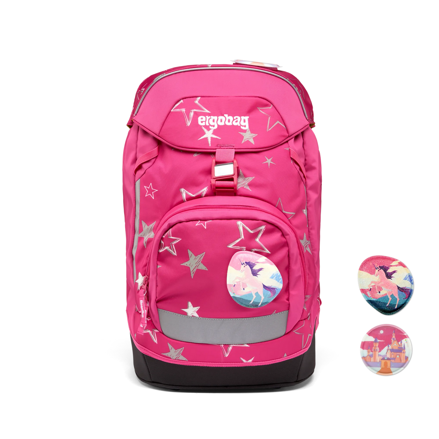 ZAINO ERGONOMICO ERGOBAG