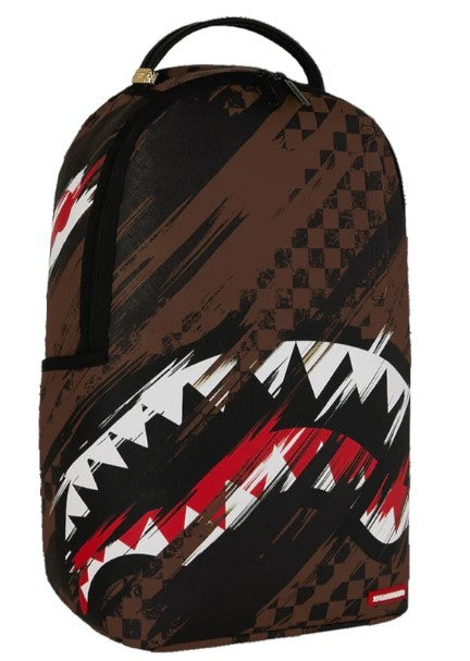 Zaino Sprayground SMEARED GRUNGE DLXSV