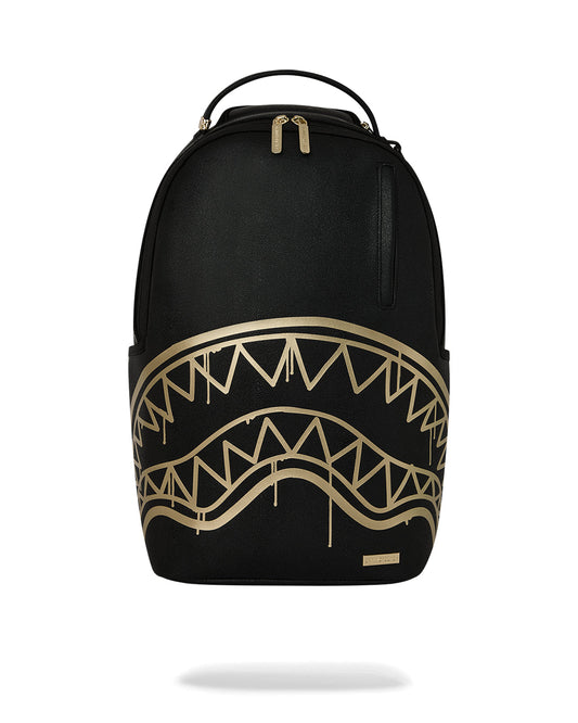 Zaino Sprayground THAT GOLD DRIP DLXSV