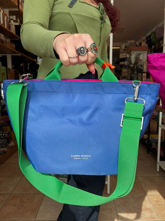Ponza Handbag - Campo Marzio