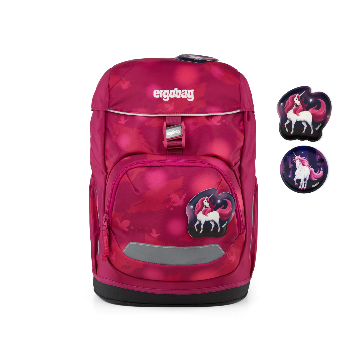 ERGOBAG - Zaino Ergonomico Flex