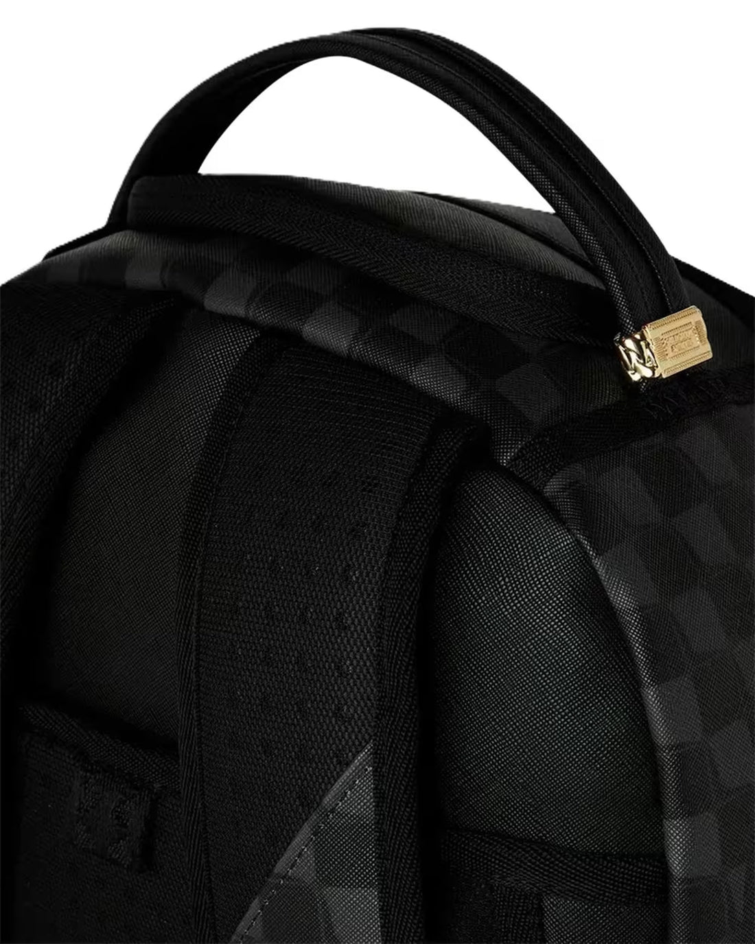 Zaino Sprayground SIP BALLOON BLACK DLXSV