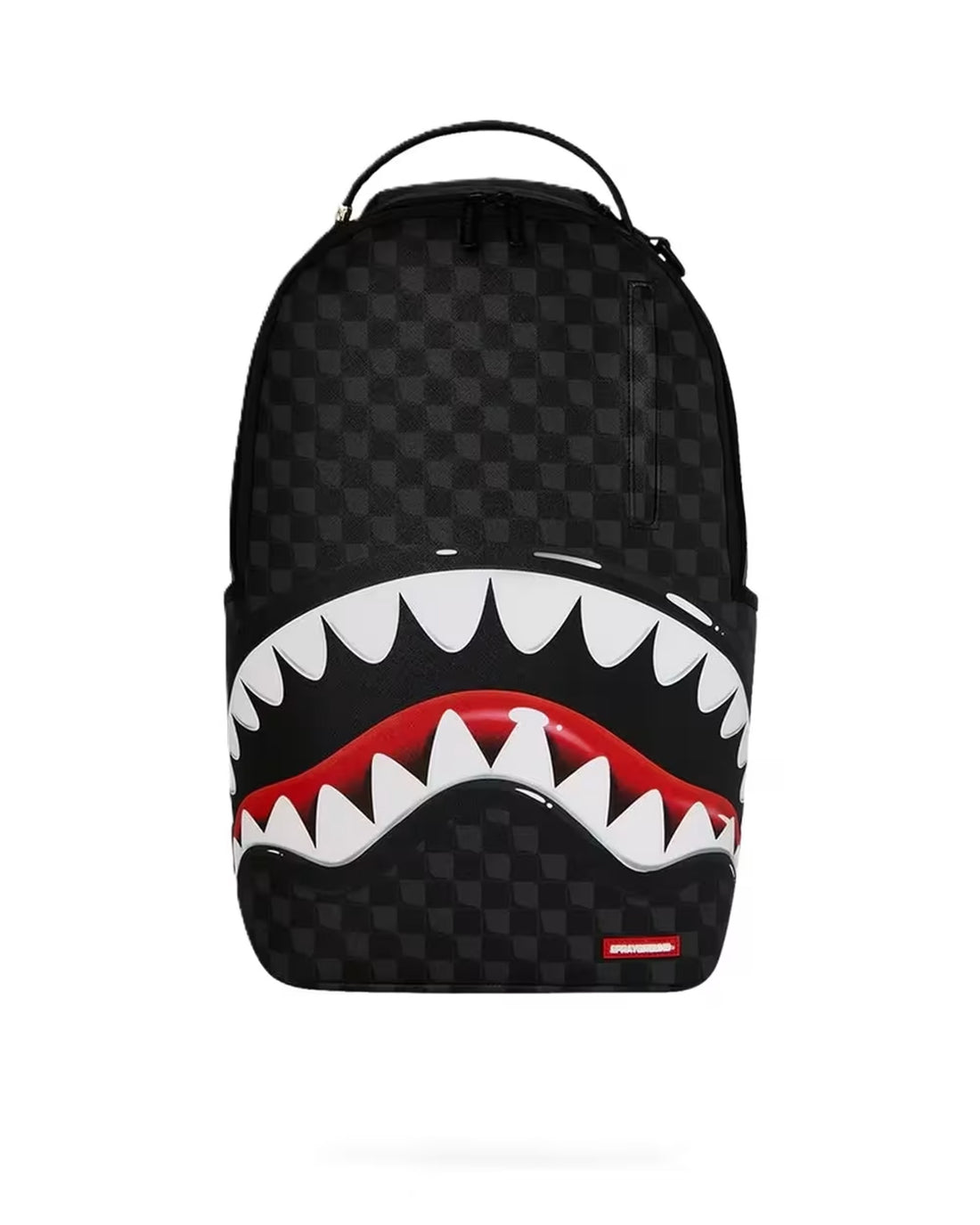 Zaino Sprayground SIP BALLOON BLACK DLXSV