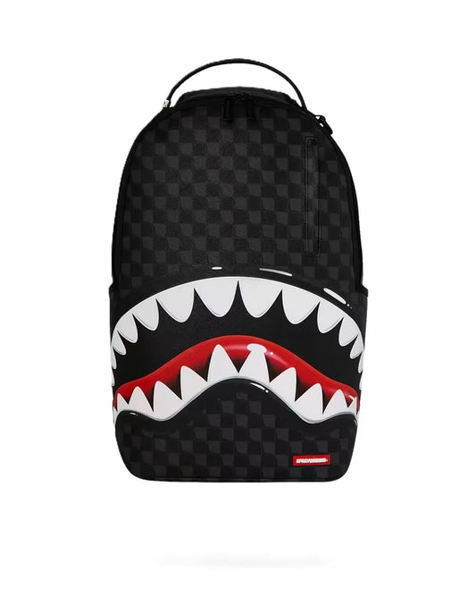 Zaino Sprayground SIP BALLOON BLACK DLXSV