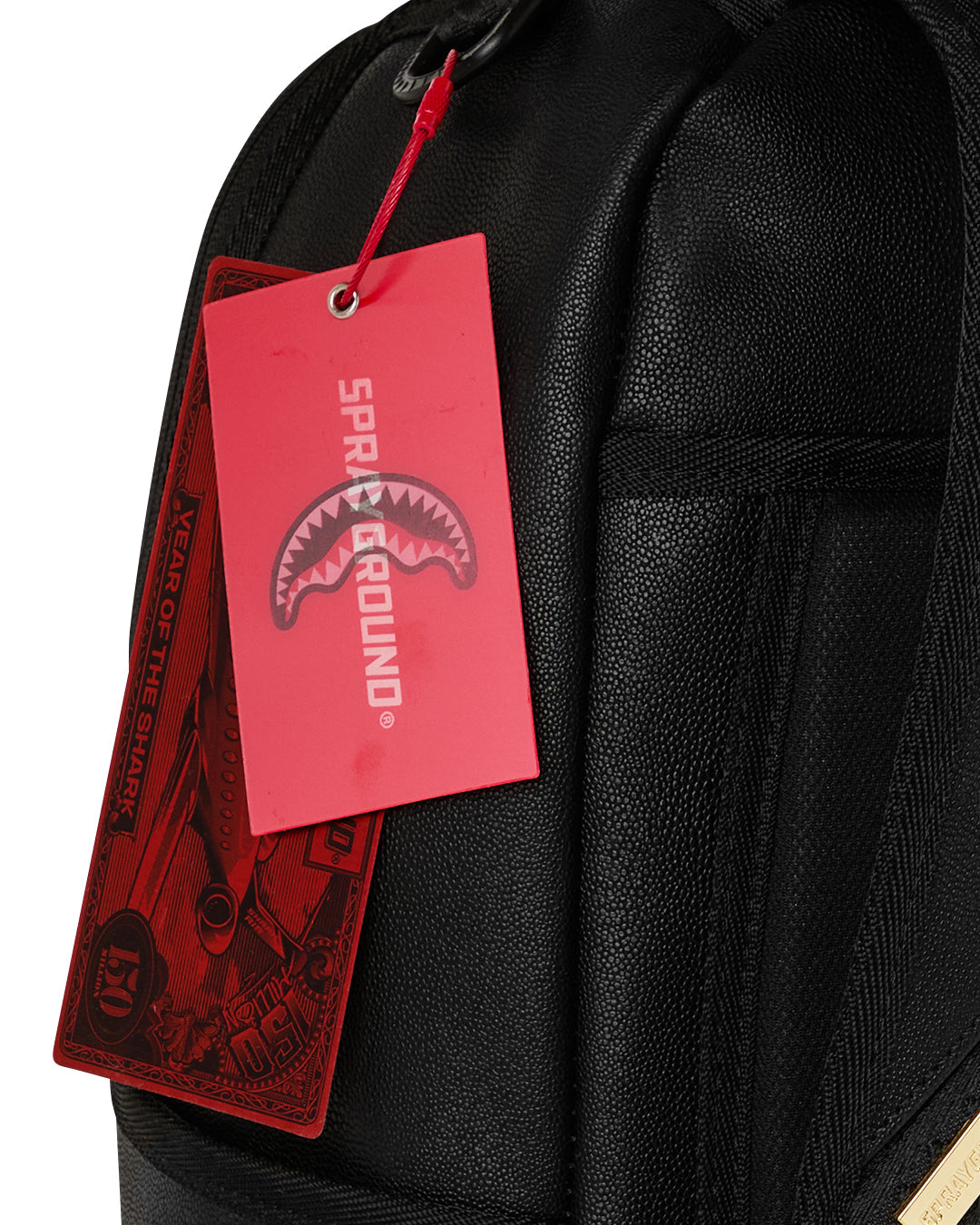 Zaino Sprayground THAT GOLD DRIP DLXSV