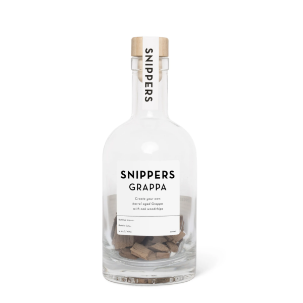 Snippers Originals