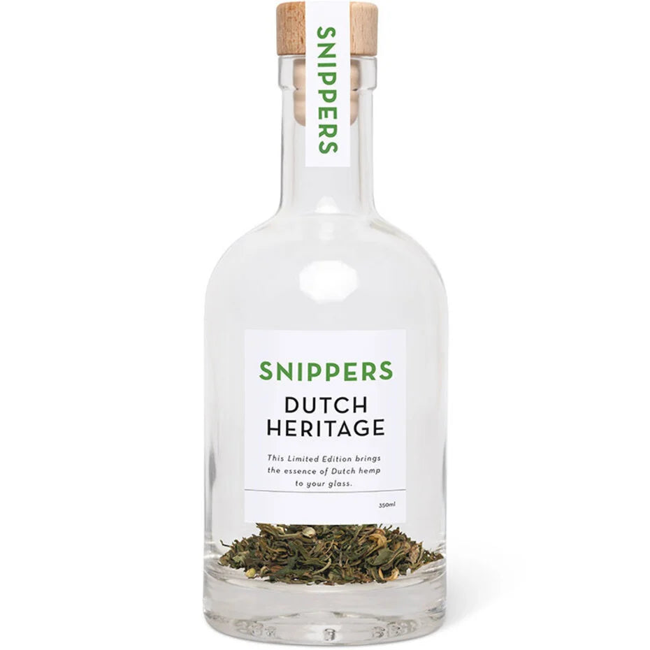 Snippers Dutch Heritage