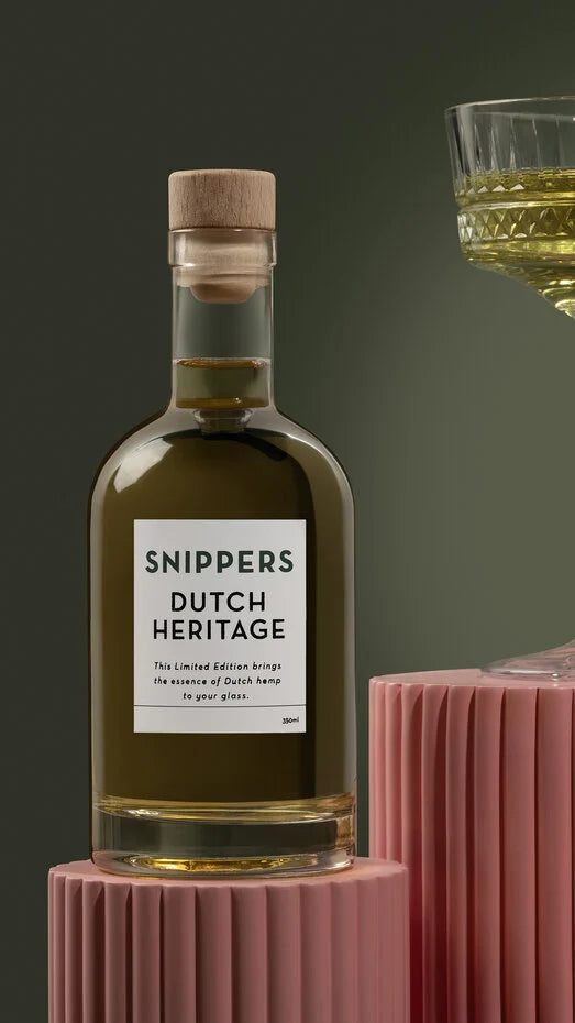 Snippers Dutch Heritage