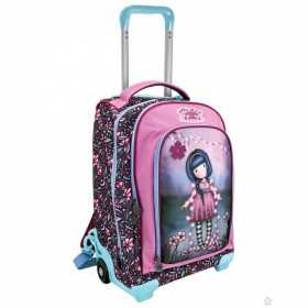 Trolley Gorjuss Fairy Dusk